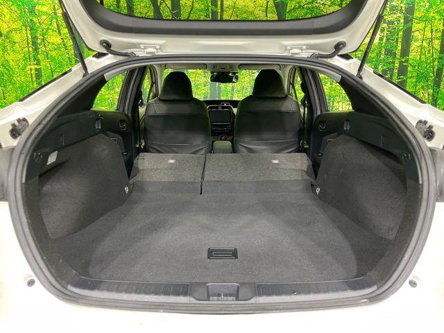 プリウス（新潟県長岡市）画像10