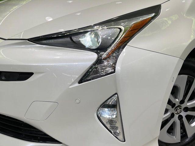 プリウス（新潟県長岡市）画像12