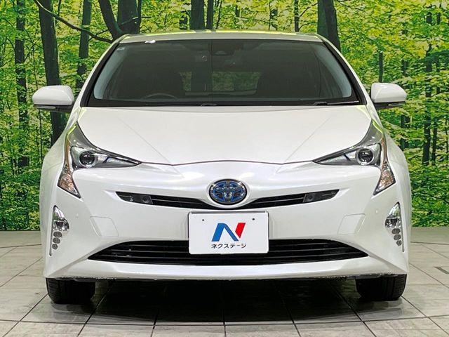 プリウス（新潟県長岡市）画像14