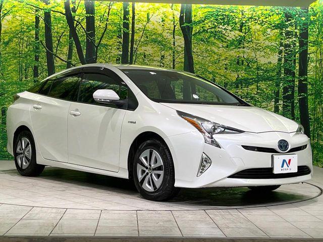 プリウス（新潟県長岡市）画像16