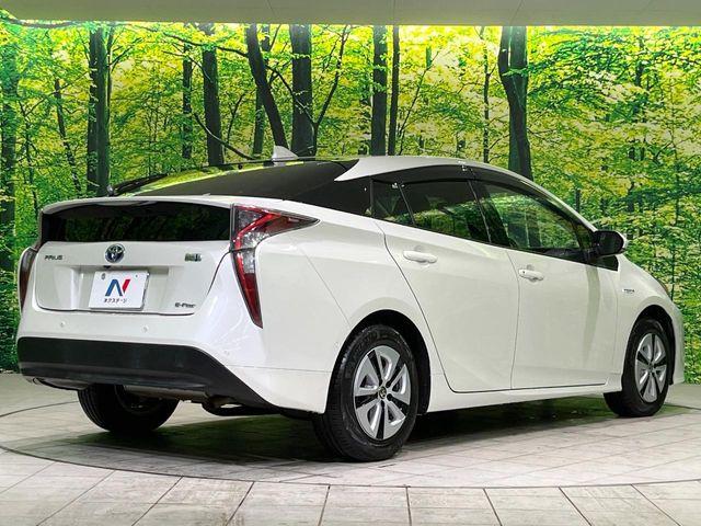 プリウス（新潟県長岡市）画像17