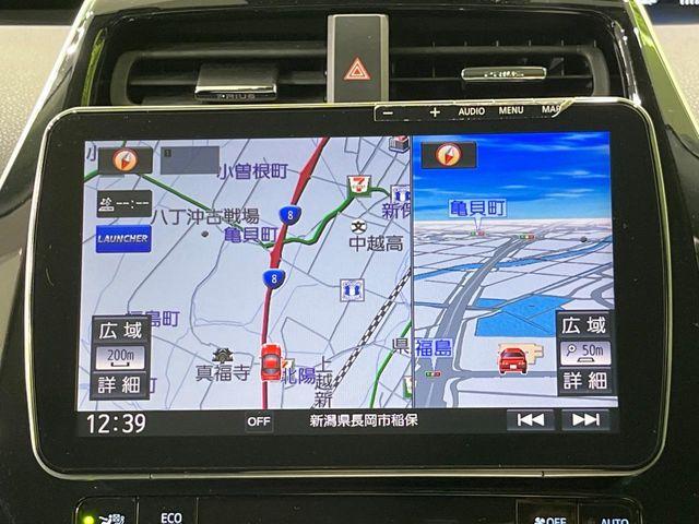 プリウス（新潟県長岡市）画像25