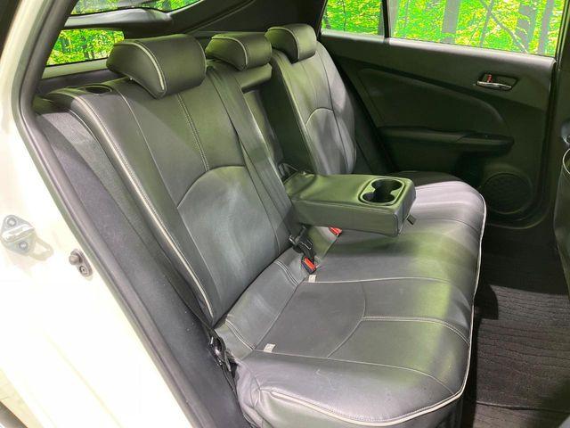 プリウス（新潟県長岡市）画像47