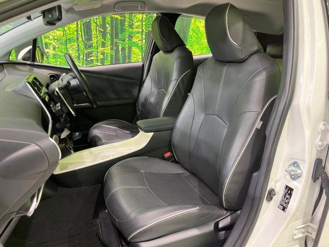 プリウス（新潟県長岡市）画像48