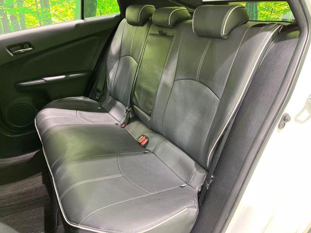 プリウス（新潟県長岡市）画像49