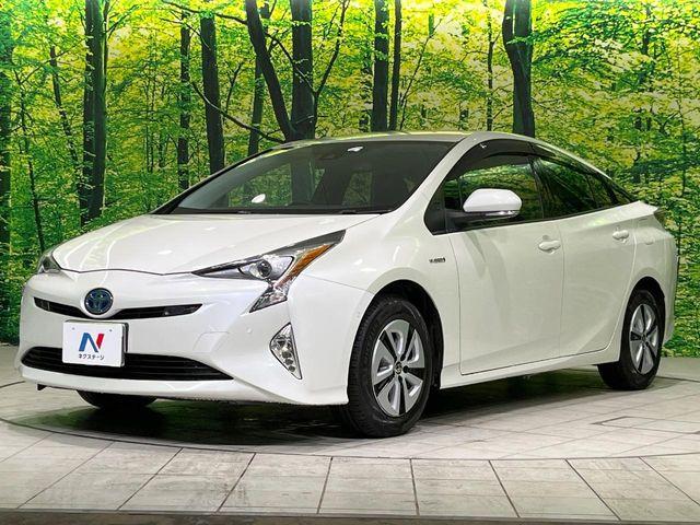 プリウス（新潟県長岡市）画像60