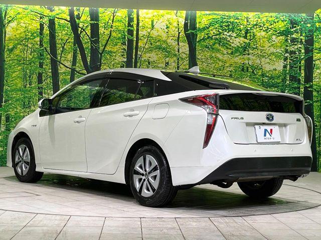 プリウス（新潟県長岡市）画像61