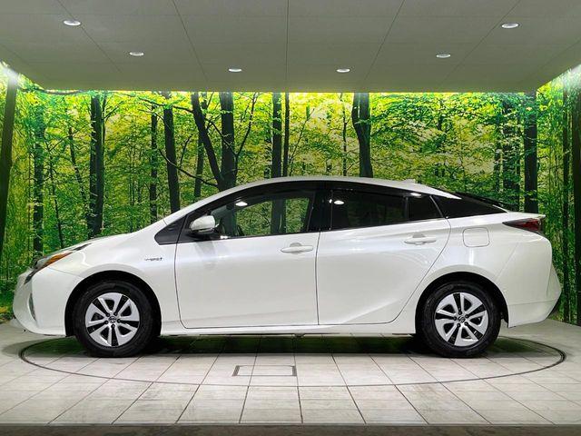 プリウス（新潟県長岡市）画像62