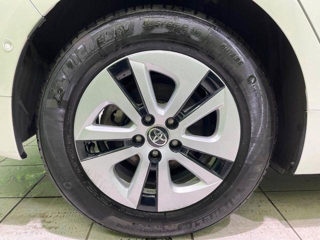 プリウス（新潟県長岡市）画像64