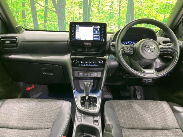 ヤリスクロス（新潟県長岡市）画像2