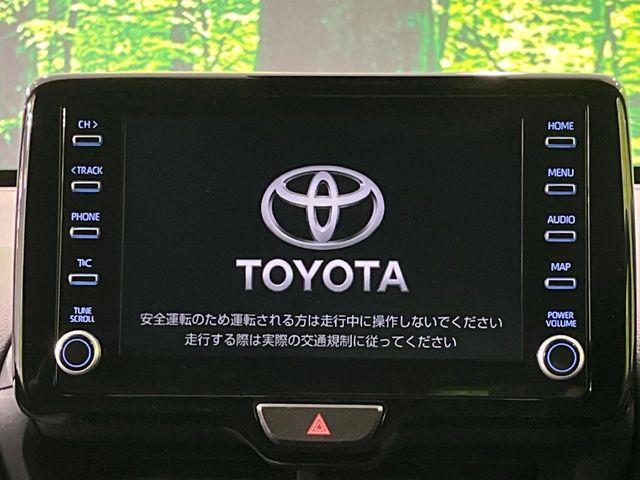 ヤリスクロス（新潟県長岡市）画像4