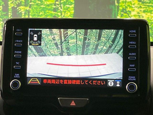 ヤリスクロス（新潟県長岡市）画像5