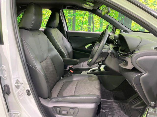 ヤリスクロス（新潟県長岡市）画像8