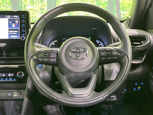 ヤリスクロス（新潟県長岡市）画像11