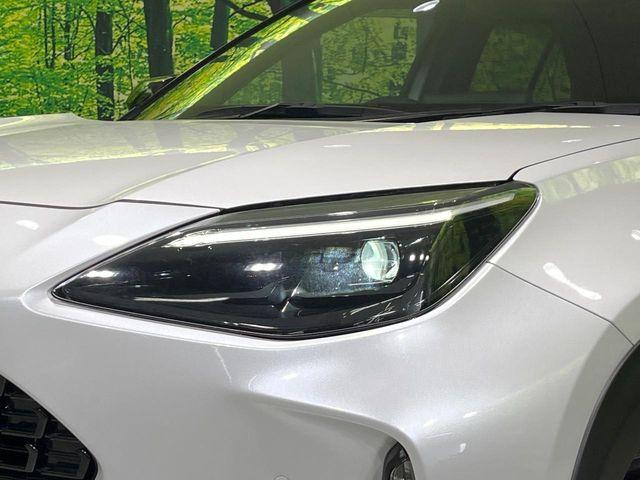 ヤリスクロス（新潟県長岡市）画像12