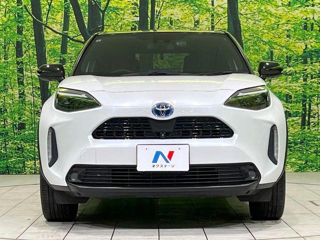 ヤリスクロス（新潟県長岡市）画像14