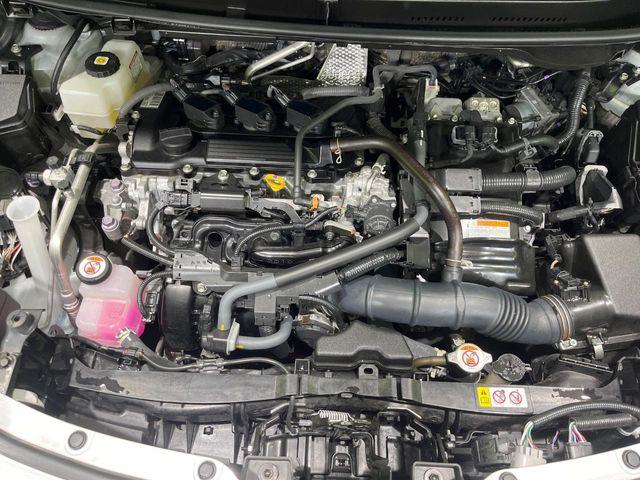 ヤリスクロス（新潟県長岡市）画像18