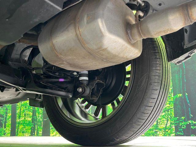 ヤリスクロス（新潟県長岡市）画像20