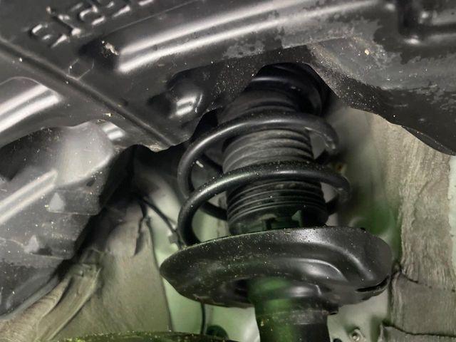 ヤリスクロス（新潟県長岡市）画像22