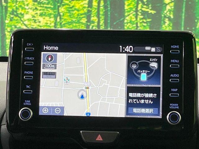 ヤリスクロス（新潟県長岡市）画像25