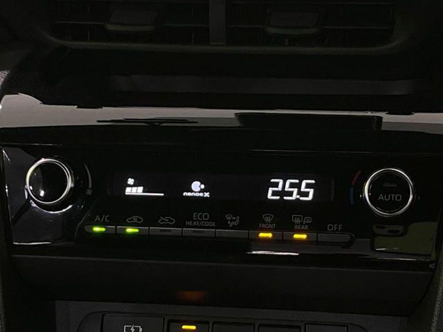 ヤリスクロス（新潟県長岡市）画像29