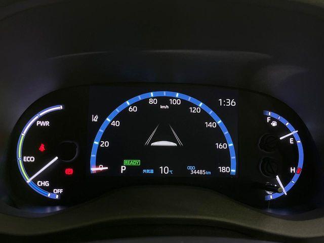 ヤリスクロス（新潟県長岡市）画像50