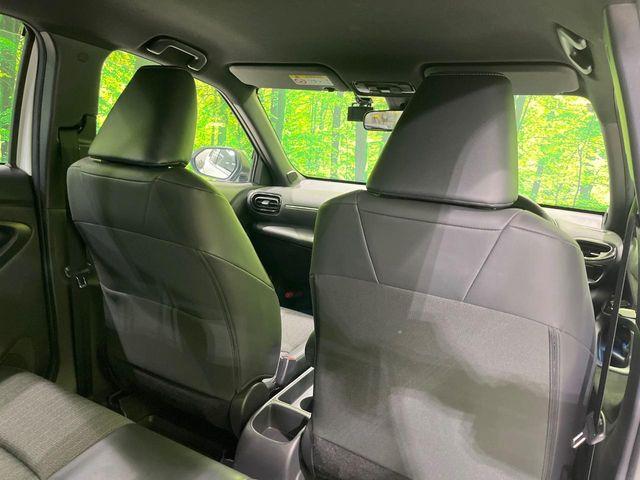 ヤリスクロス（新潟県長岡市）画像53