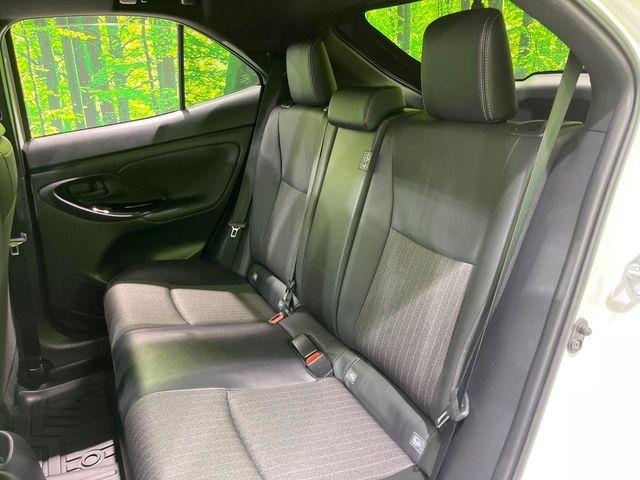 ヤリスクロス（新潟県長岡市）画像55