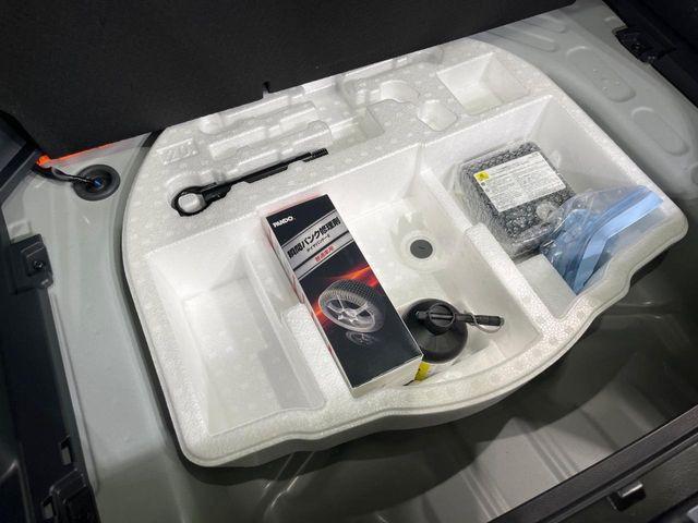 ヤリスクロス（新潟県長岡市）画像58