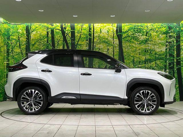 ヤリスクロス（新潟県長岡市）画像68