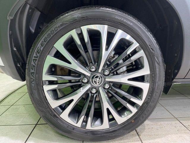 ヤリスクロス（新潟県長岡市）画像69