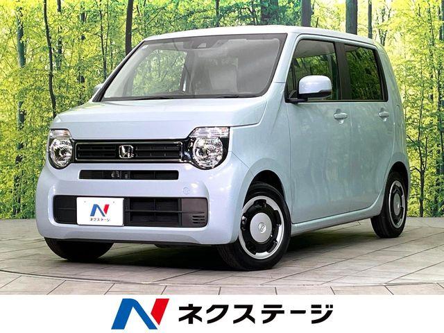 N-WGN（新潟県新潟市東区）