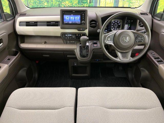 N-WGN(新潟県新潟市東区)