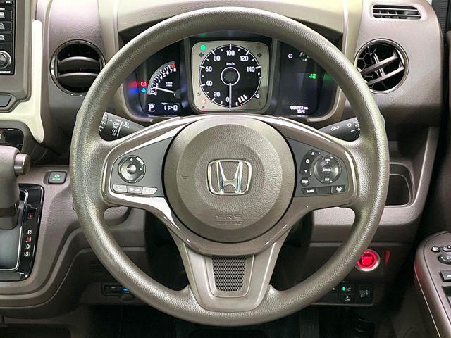 N-WGN(新潟県新潟市東区)