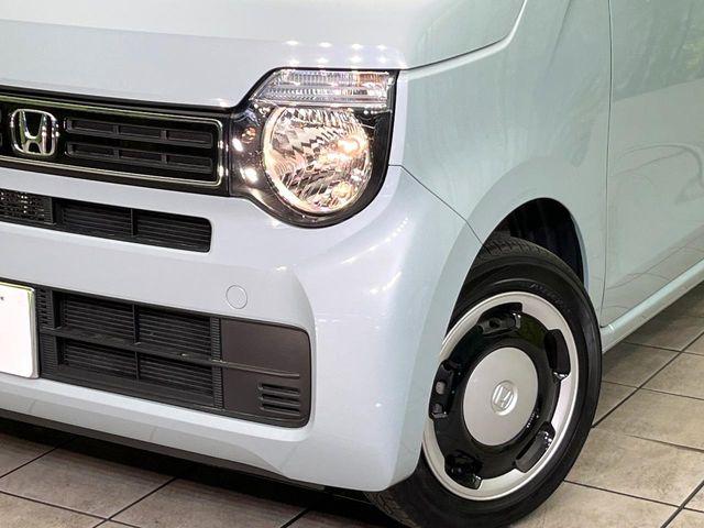 N-WGN(新潟県新潟市東区)