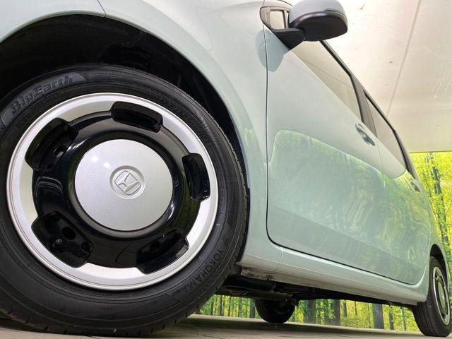 N-WGN(新潟県新潟市東区)