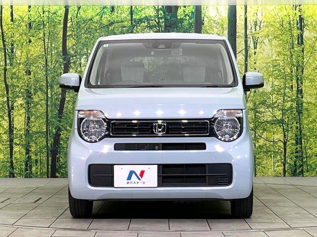 N-WGN(新潟県新潟市東区)