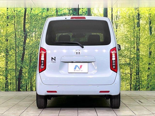 N-WGN(新潟県新潟市東区)