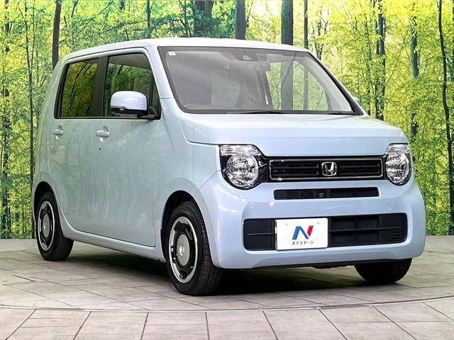 N-WGN(新潟県新潟市東区)