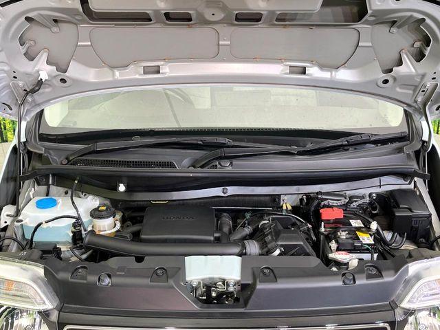 N-WGN(新潟県新潟市東区)