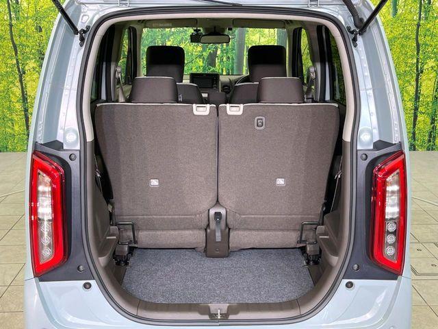 N-WGN(新潟県新潟市東区)