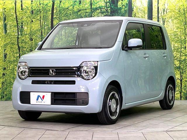 N-WGN(新潟県新潟市東区)