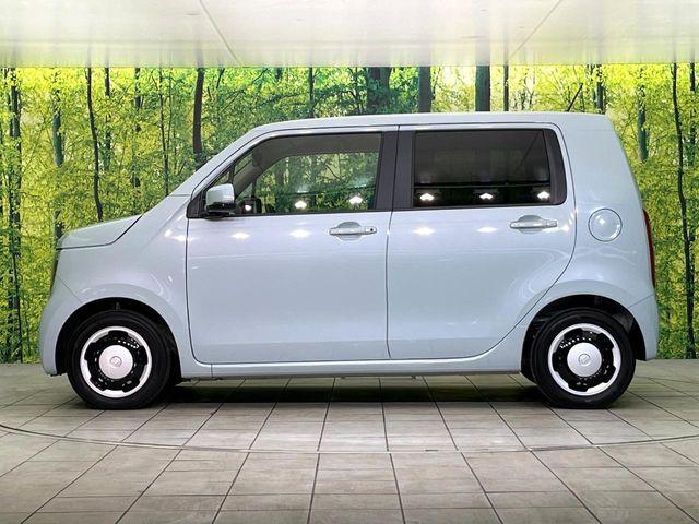 N-WGN(新潟県新潟市東区)