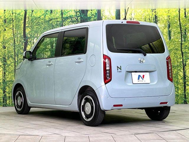 N-WGN(新潟県新潟市東区)