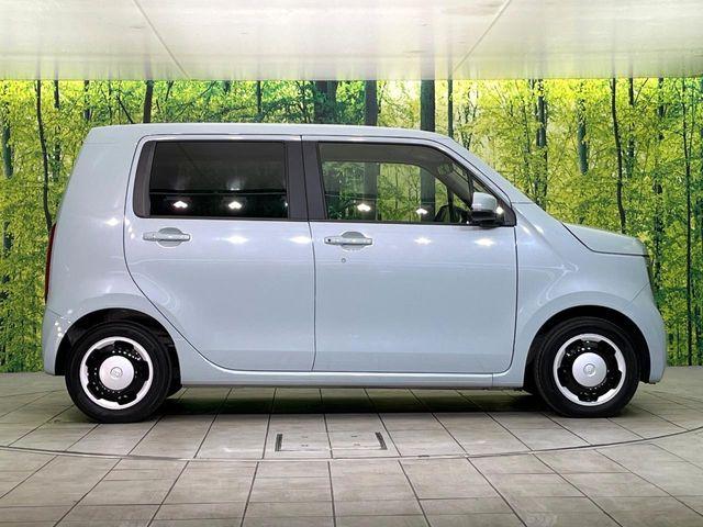 N-WGN(新潟県新潟市東区)