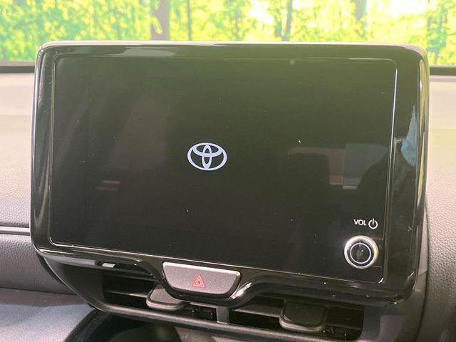 ヤリスクロス（新潟県新潟市南区）