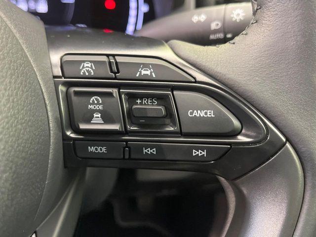 ヤリスクロス（新潟県新潟市南区）