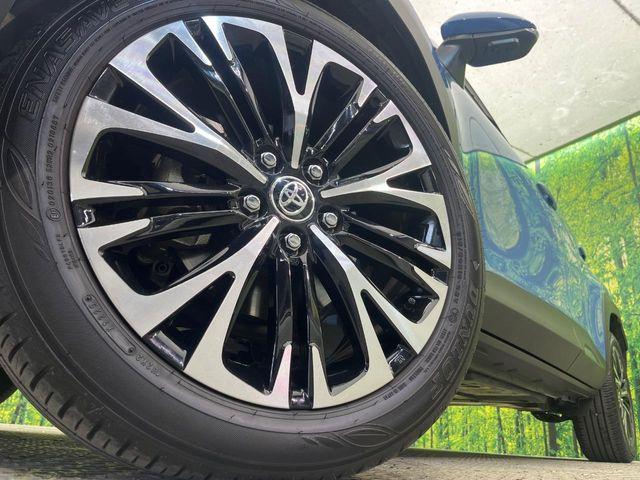 ヤリスクロス（新潟県新潟市南区）