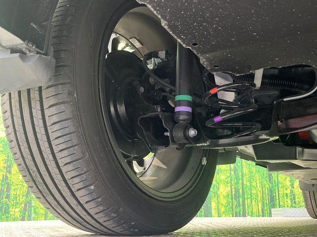 ヤリスクロス（新潟県新潟市南区）