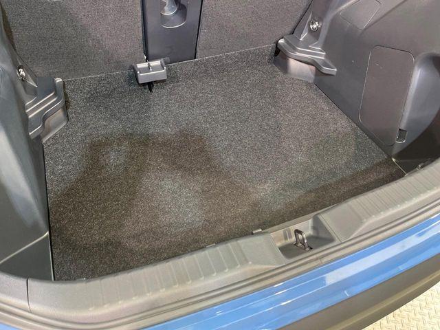 ヤリスクロス（新潟県新潟市南区）